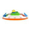 Ferry básico 39 cm + accesorios