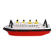 Boot Fun Cruiser Titanic