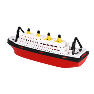 Boot Fun Cruiser Titanic