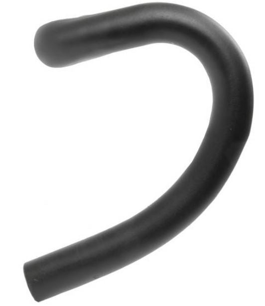 Zoom racing gobernance aluminio 31.8 x 425 mm negro