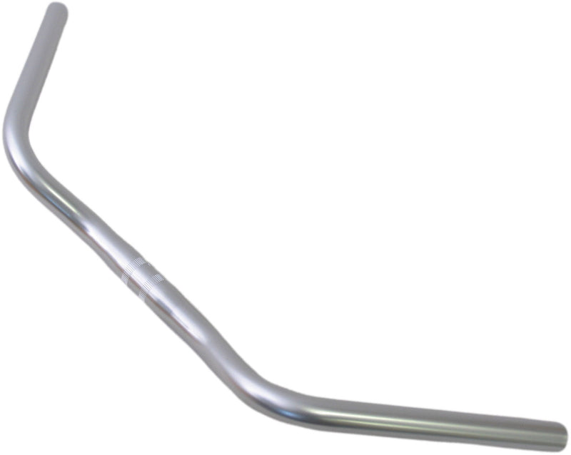 Ergotec Invia Trekking City Trekking esclusivo 25.4x590 mm d'argento
