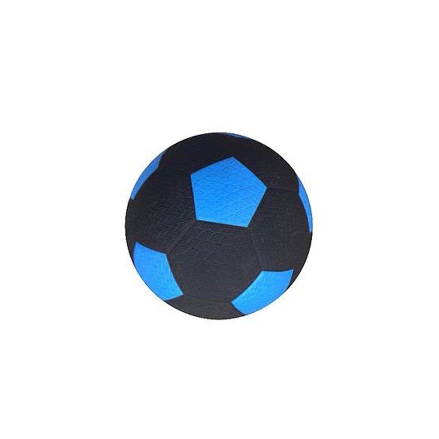 Engelhart straatvoetbal rubber
