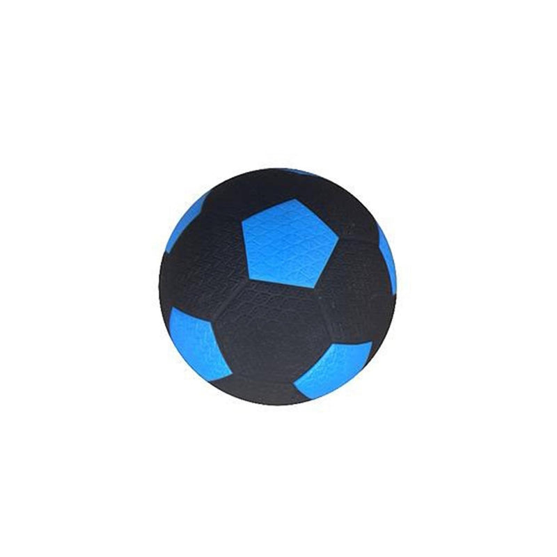 goma de fútbol callejera