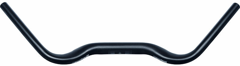 Invia Ergotec Aerowing 2 Ø31.8x620 - Black