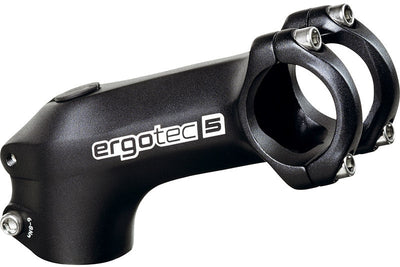 STEM ERGOTEC CARISMA ADELANTE Ø28.6 90 25.4 mm - Negro