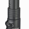 STEM ESTENTER ERGOTEC AWAY 3 - 1-1 8 AL6061 T6 - Black Sandblast