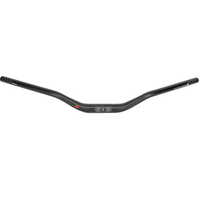 Steer Riser Bar 50 Comfort Ø31.8x720 - Negro