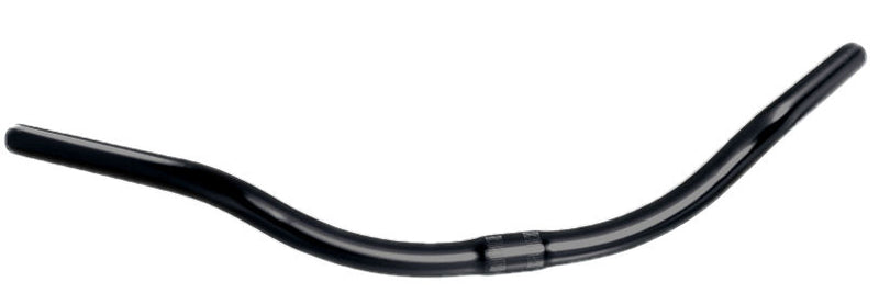 Ergotec Stering Moon Cruiser 25.4x610 mm nero