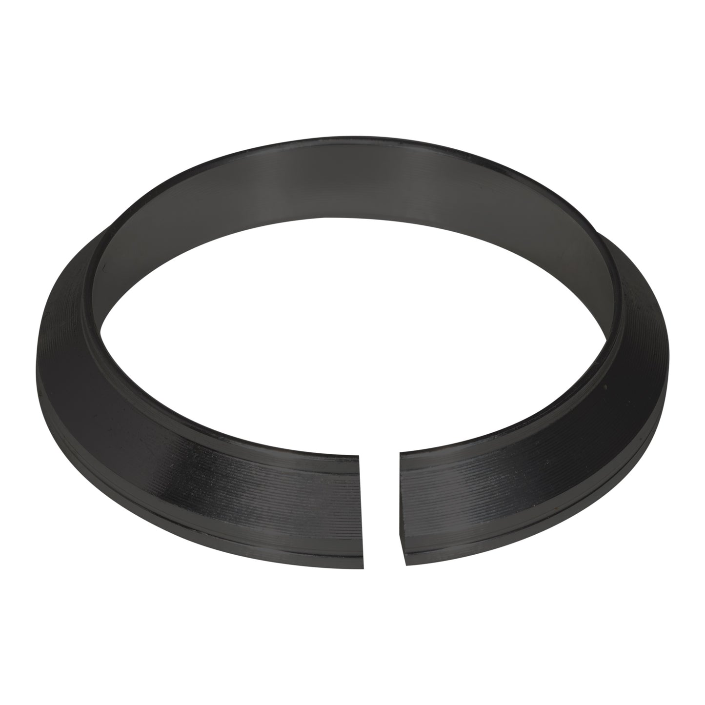 Anillo de compresión Elvedes para 1⅛ 45gr (negro) altura 5.8 mm
