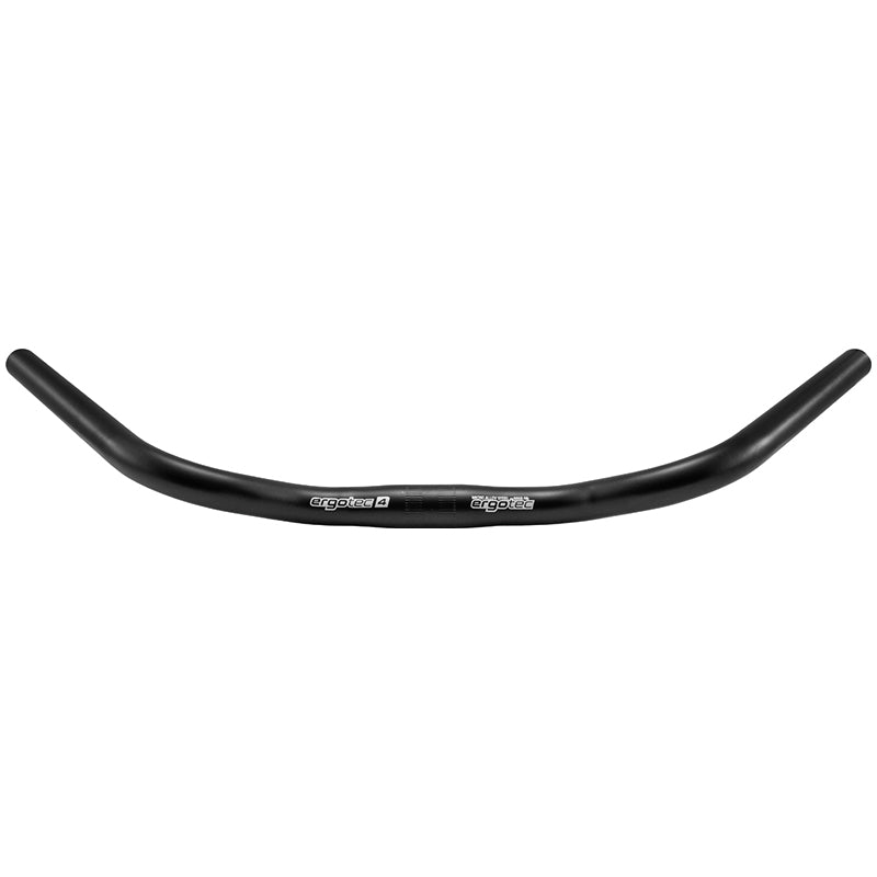 Ergotec Dirección Trekking Ø25.4 x 590 mm Negro