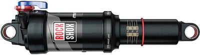 Rockshox schokdemper monarch rl rear shock rocksh.monarch rl 184 x 44mm tune mid