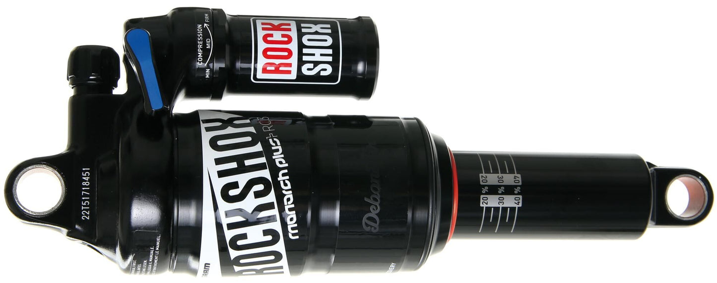 Rockshox posteriore Shock Rocksh.Monarch Plus RC3 200 x 51mm