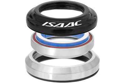 Punta a sfera Isaac 1-1 8 1,5 8mm Carbon UD (46)