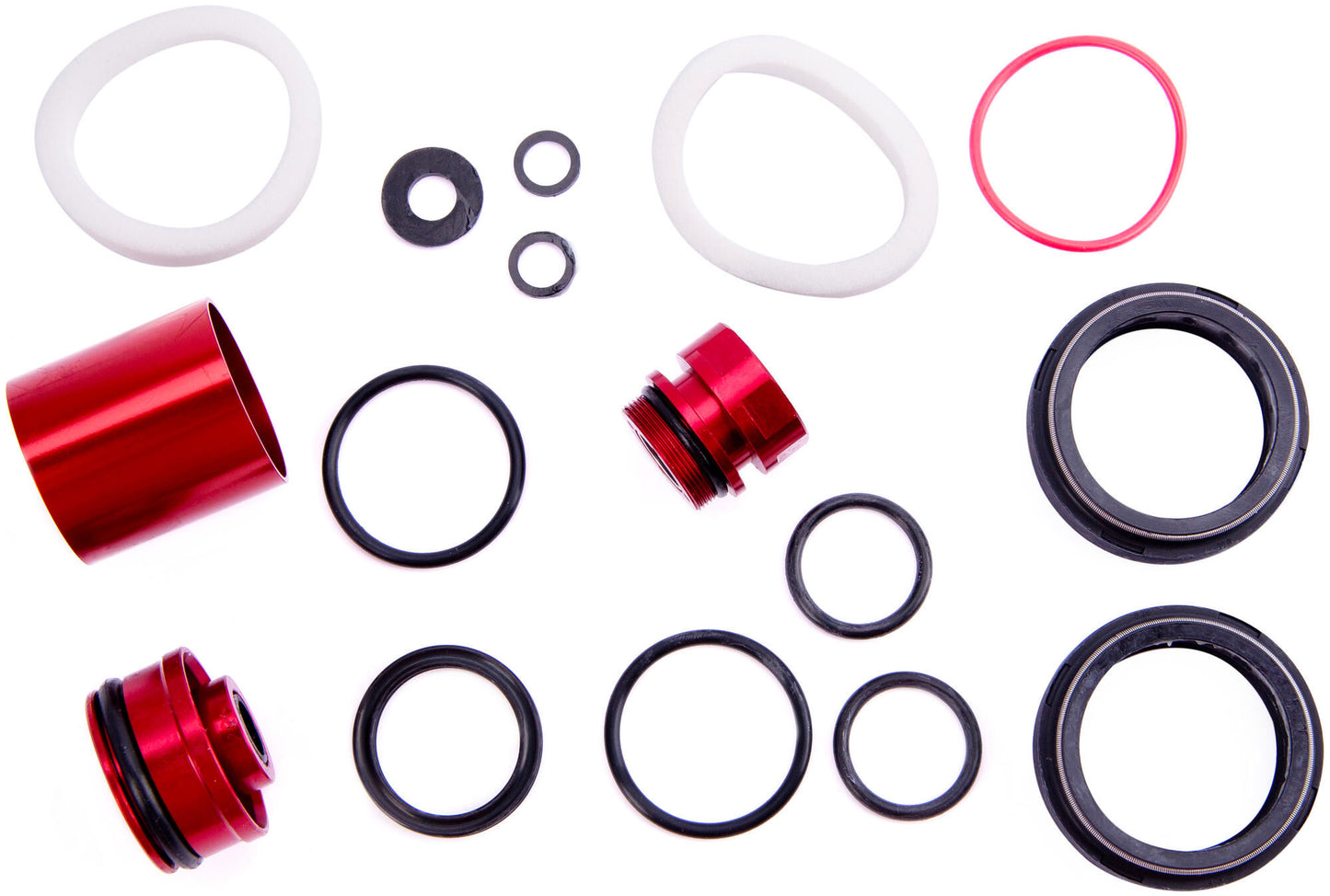 Kit de servicio RockShox RS Boxxer ULT.C2