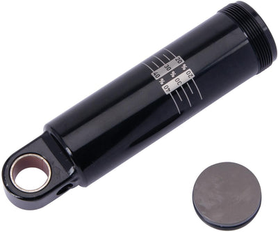 Rockshox amortiguador cuerpo monarca 200x51 negro