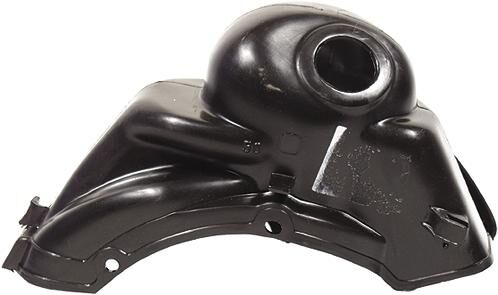 Campana de enfriamiento del cilindro rms campana de enfriamiento del cilindro