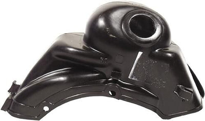 Campana de enfriamiento del cilindro rms campana de enfriamiento del cilindro