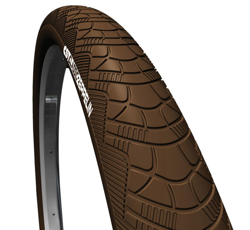 CST Tire 28 Zeppelin Plus