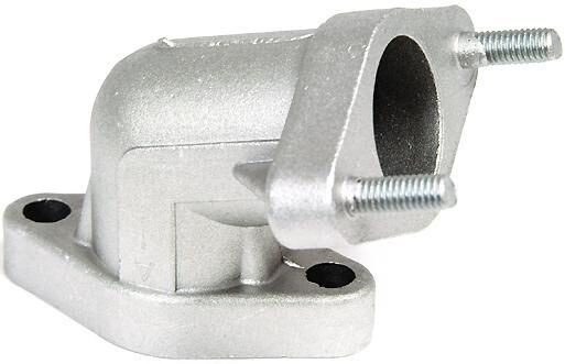 Rms auspuffkrümmer exhaust manifold