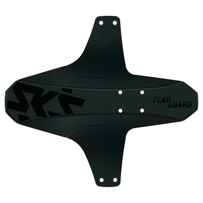 SKS Front Fender Guardia flexible de FLAB 11653