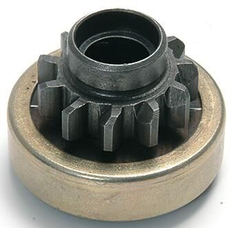 Rms vrijloopwiel tandwiel starter starter sprocket