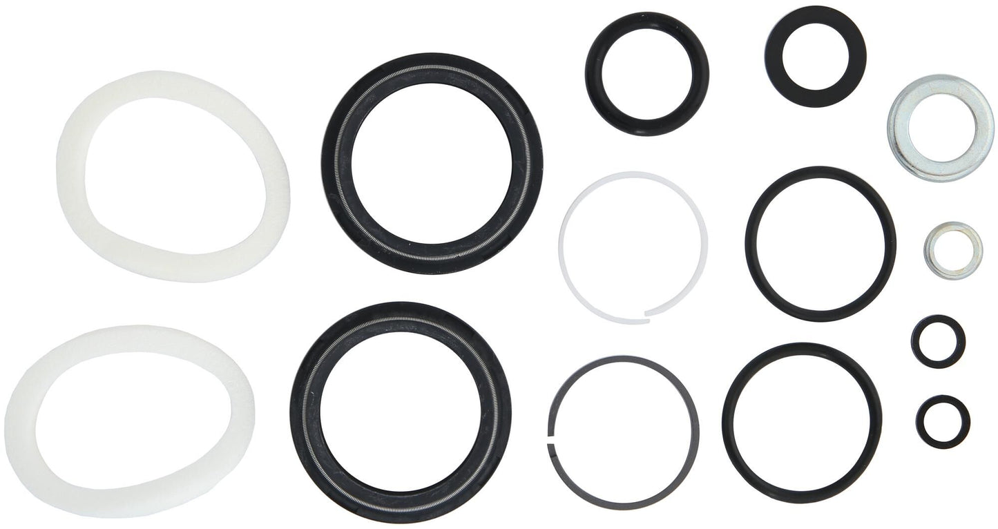 Rockshox service-kit service kit boxxer r2c2