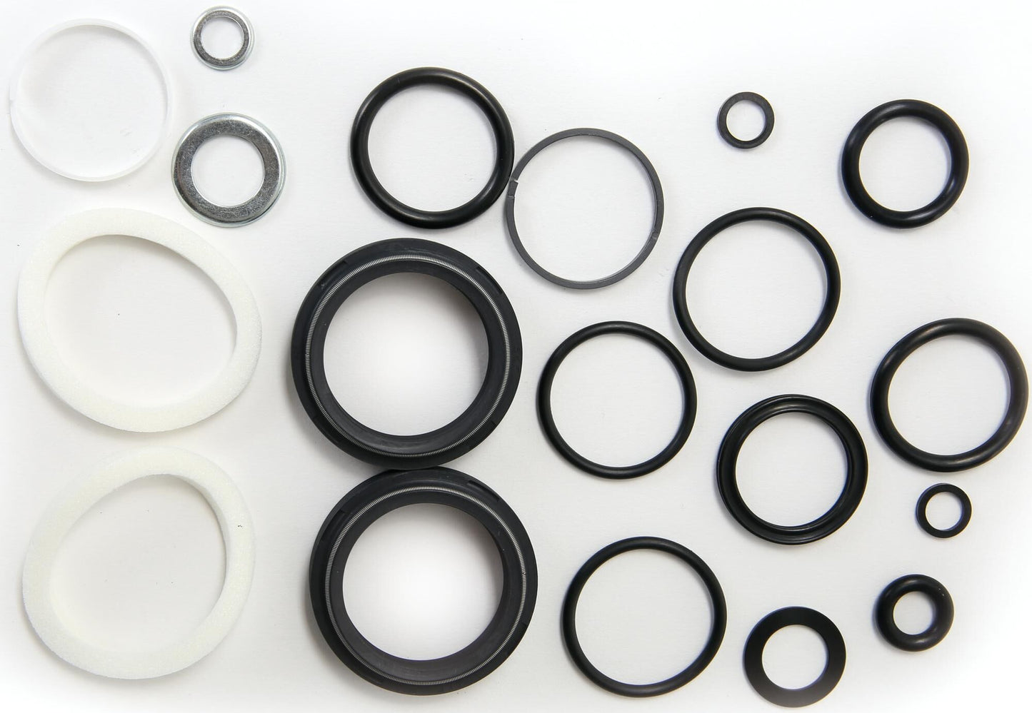 Rockshox service-kit service kit boxxer wc