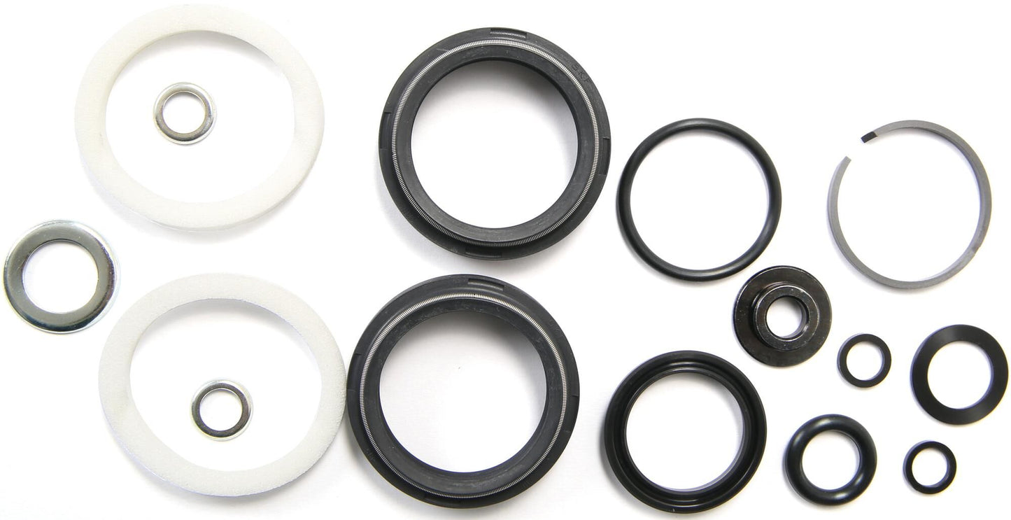 Dominio del kit di servizio rockshox