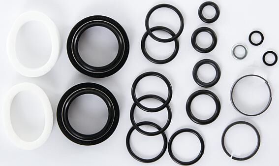 Rockshox service kit service kit revel.dual pos.air