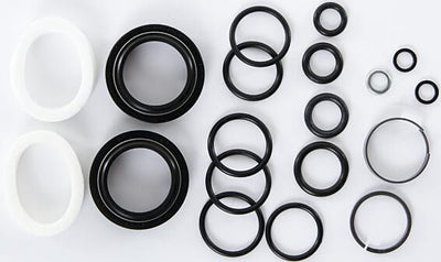 Rockshox service-kit service kit revel.dual pos.air