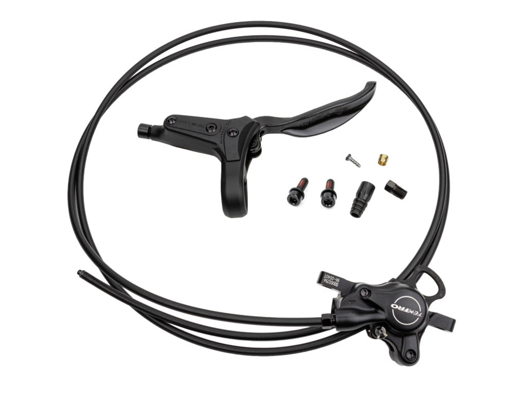 Freno trasero tektro hdt386