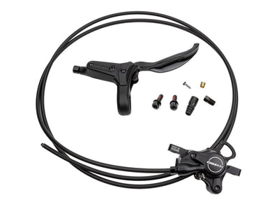 Tektro achterrem hdt386