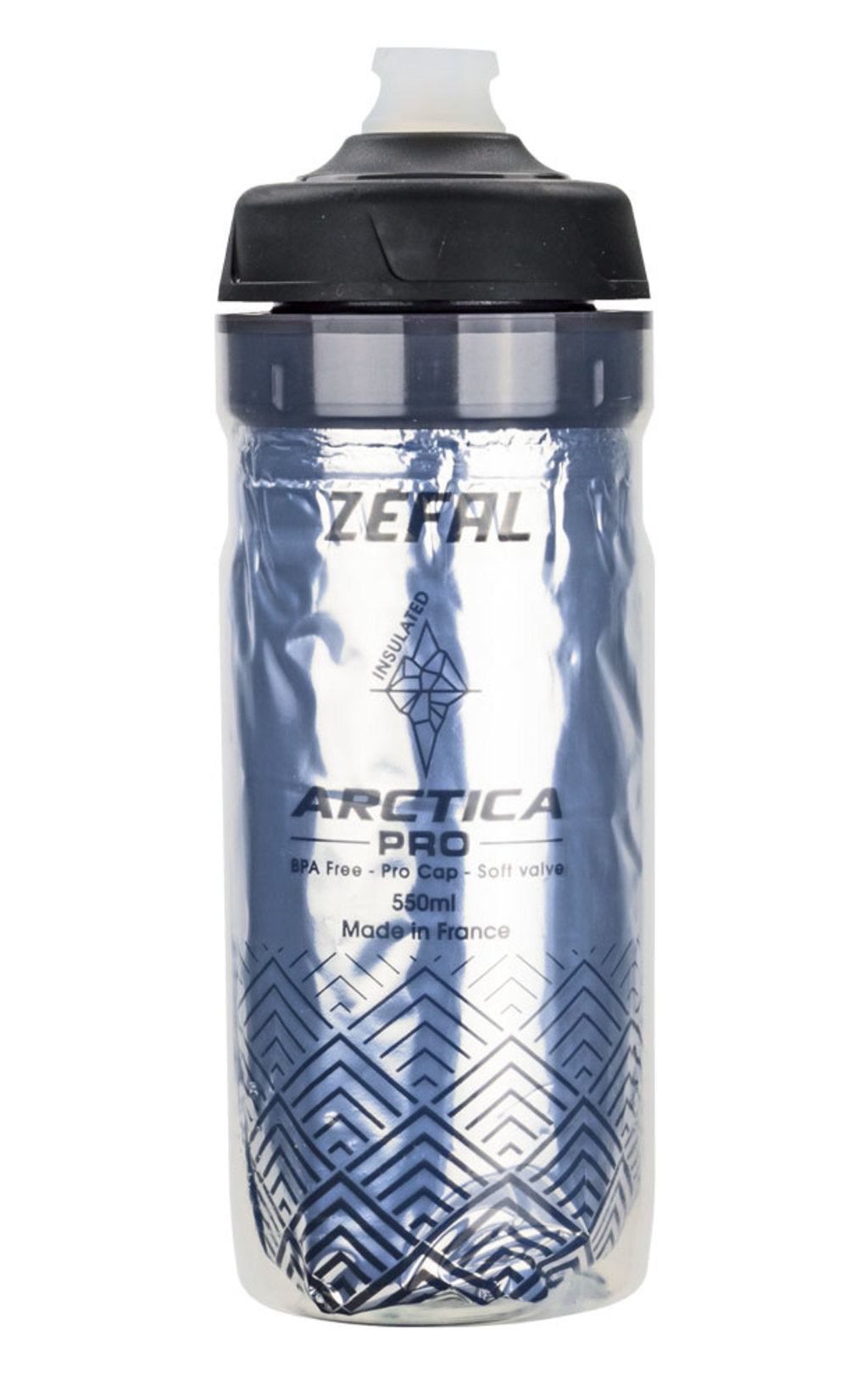 Bidon Zefal Arctica Pro 55