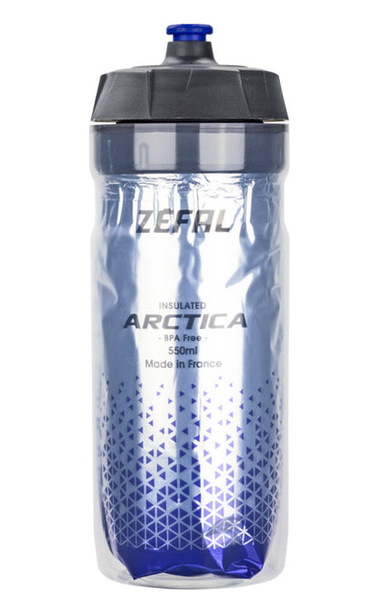 Botella Zefal arctica 55