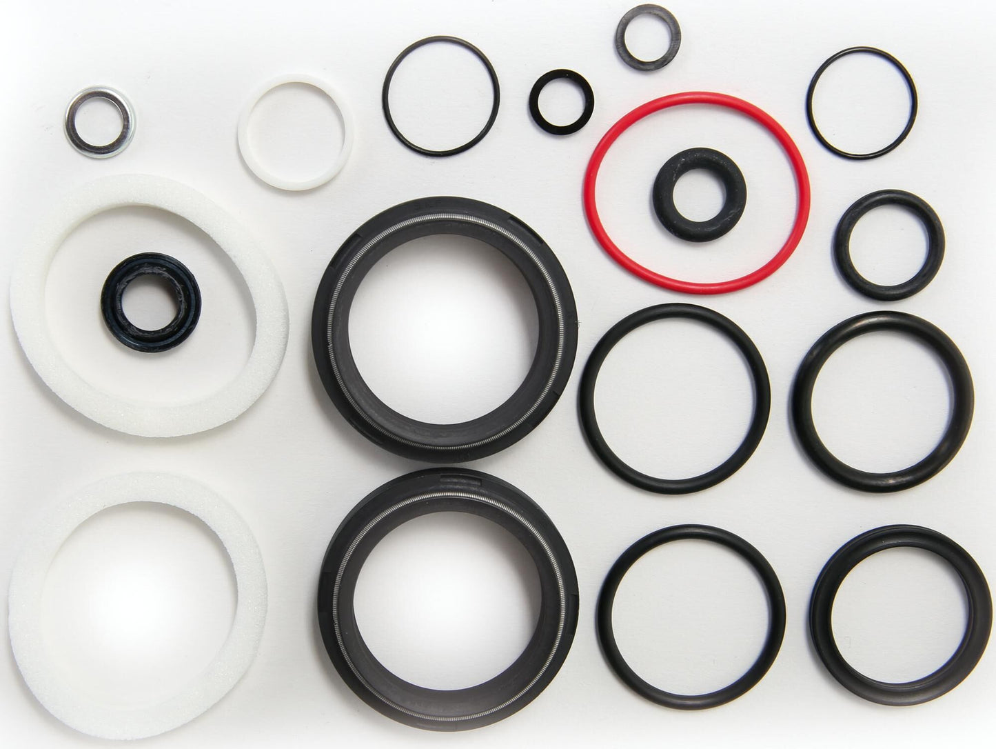 Rockshox Service Kit Lyrik RCT3 Solo Air