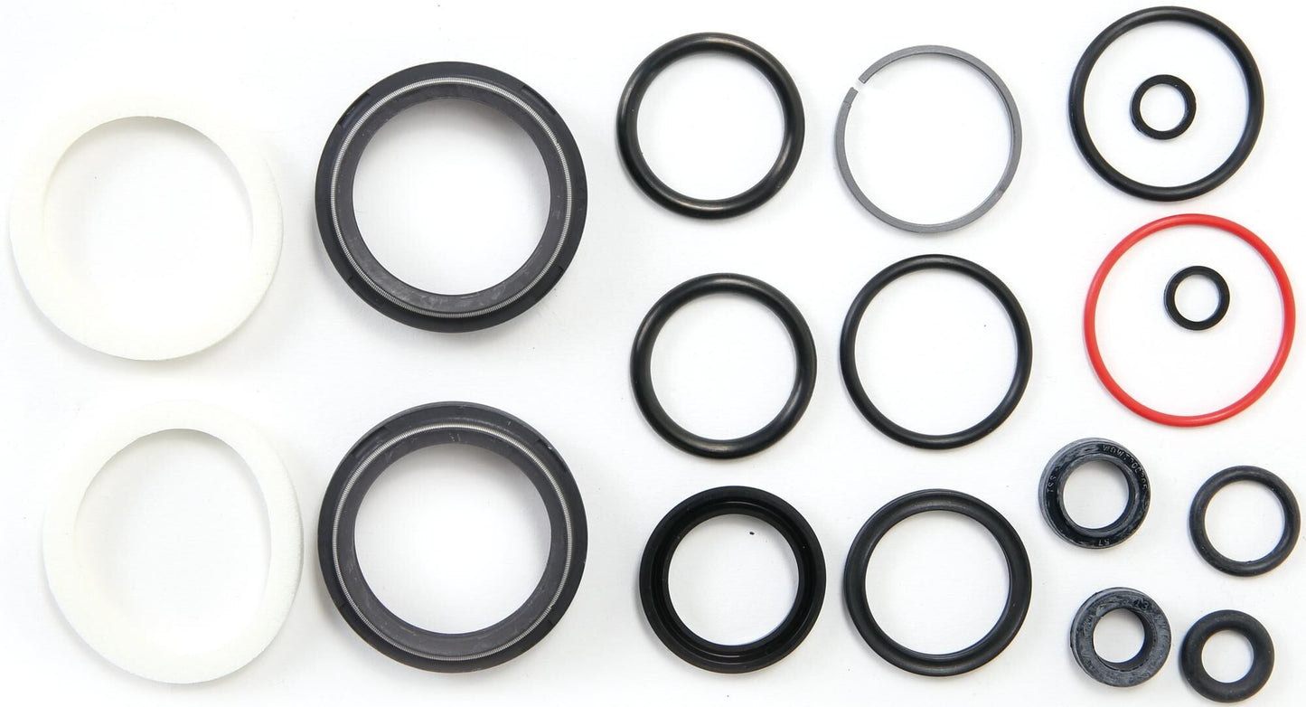 Rockshox service kit service kit yari solo air