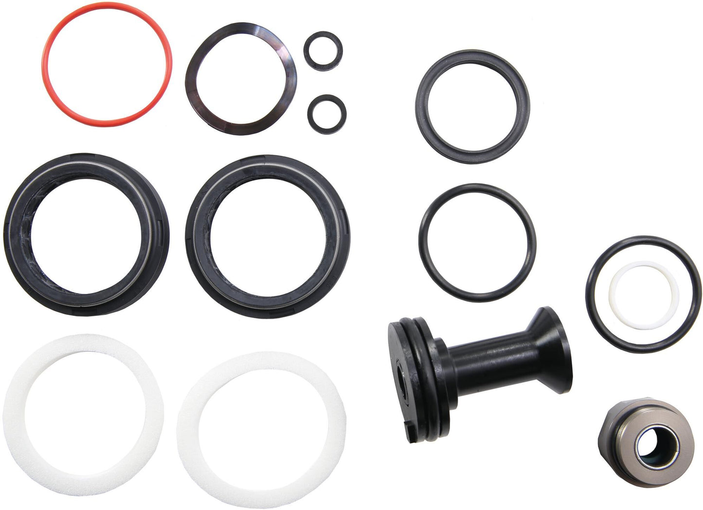 Rockshox Service Kit Rs Lyrik Pike 29