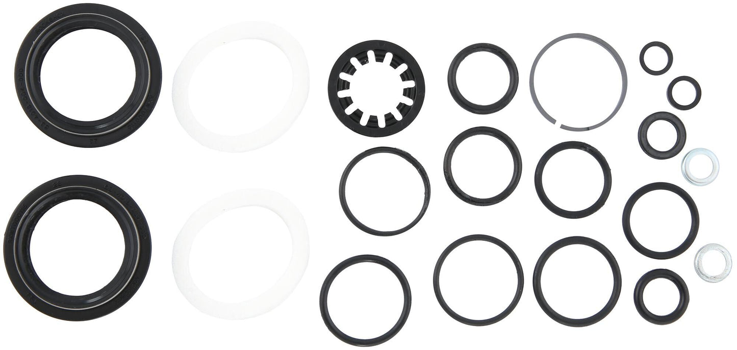Rockshox service kit service kit recon silver tk c1