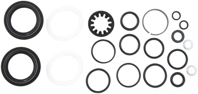 Rockshox service-kit service kit recon silver tk c1