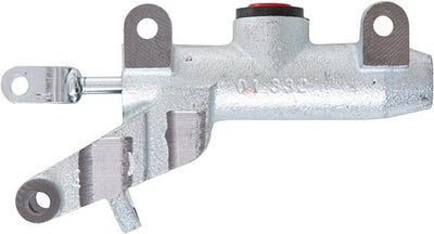 Rms hauptbremszylinder brake master cylinder silver