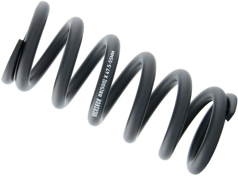Rockshox veer spring rs 47,5-55mm 134mm 500lb