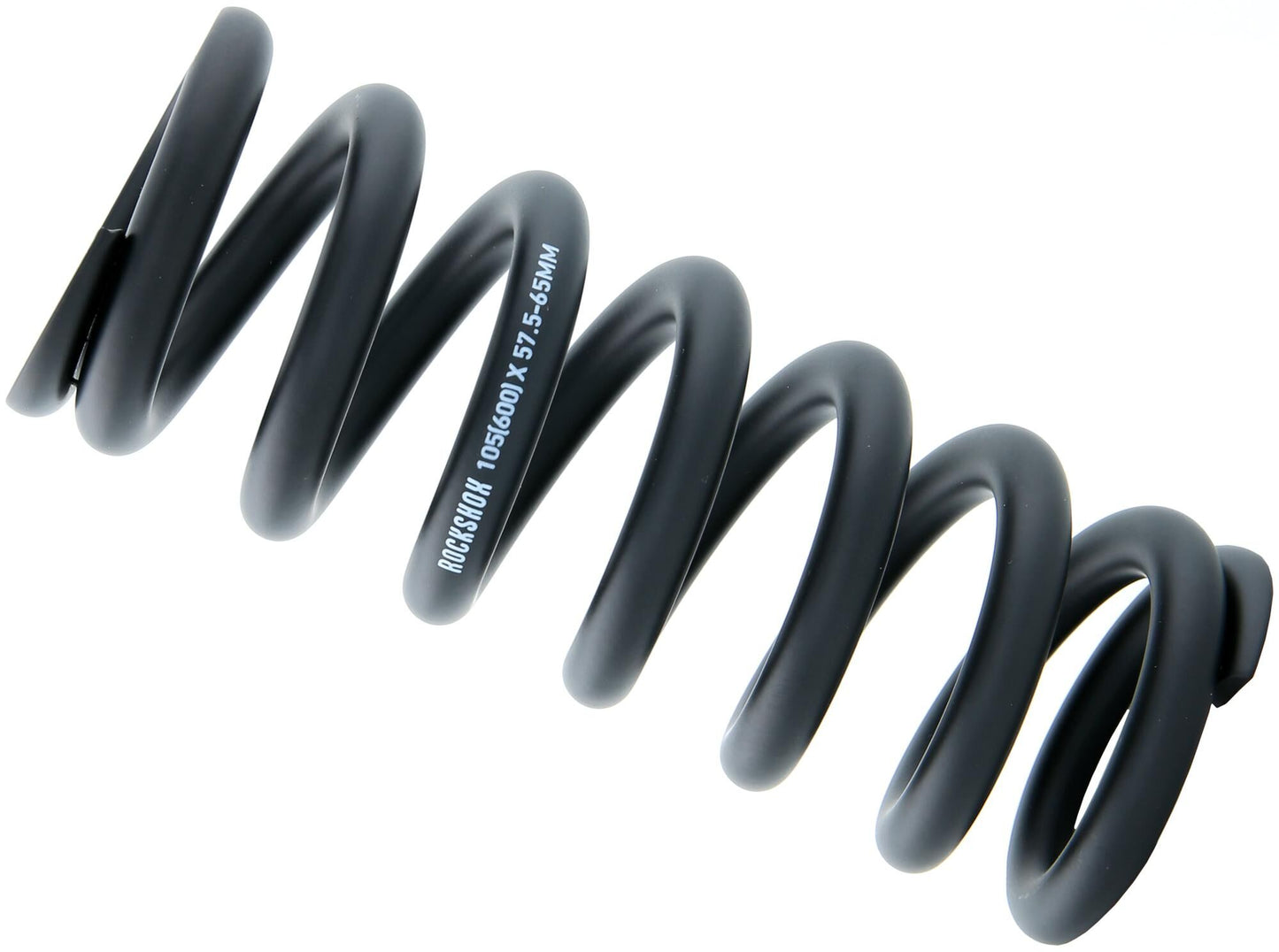 Rockshox Spring Rs 57.5-65mm 151mm 600lb