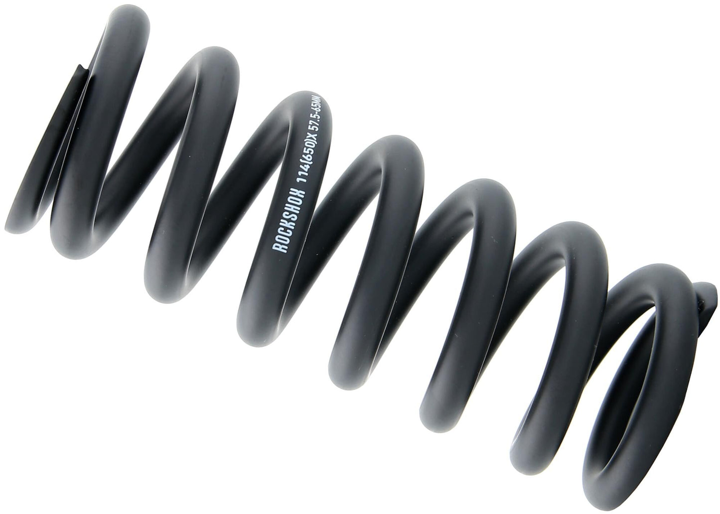 Rockshox Spring Rs 57.5-65mm 151mm 650lb