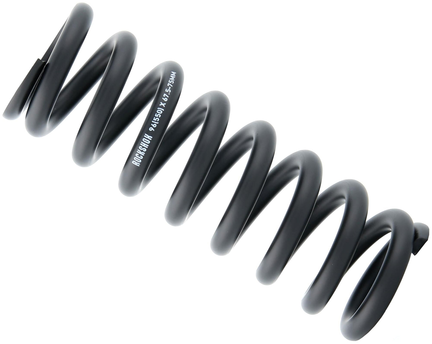 Rockshox Spring Rs 67.5-75mm 174mm 550lb