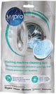 WPRO WPRO Cleaner Aggiornamento lavatrice