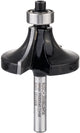Ingranaggio fresatura Bosch afr.pr., hm, 38mm, 12,7mm, 6mm