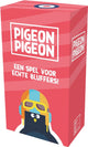 Blue Orange Games piccione piccione - gioco di carte olandese