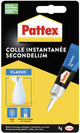 Quantore SecondElijle Pattex Classic