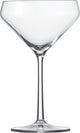 Zwiesel glas belfesta martiniglas 86 - 0.365 ltr - set van 6