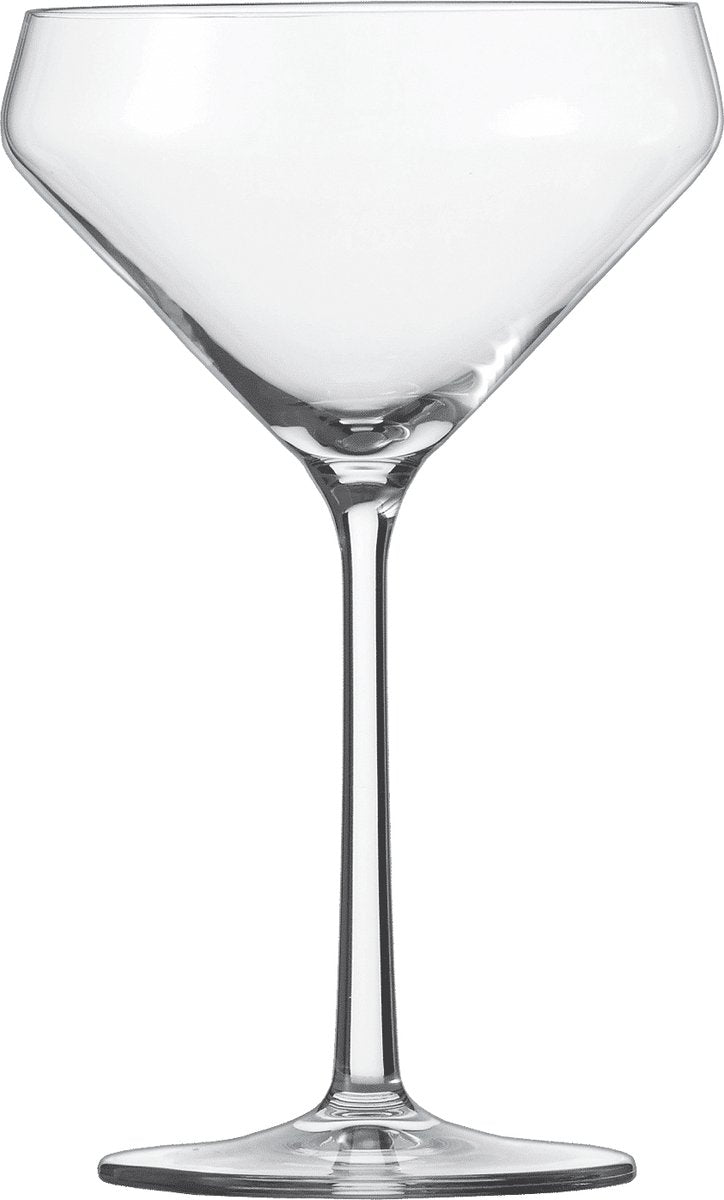 Bicchiere Zwiesel Belfesta Martini Glass 86 - 0,365 litri - set da 6
